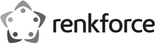renkforce - logo