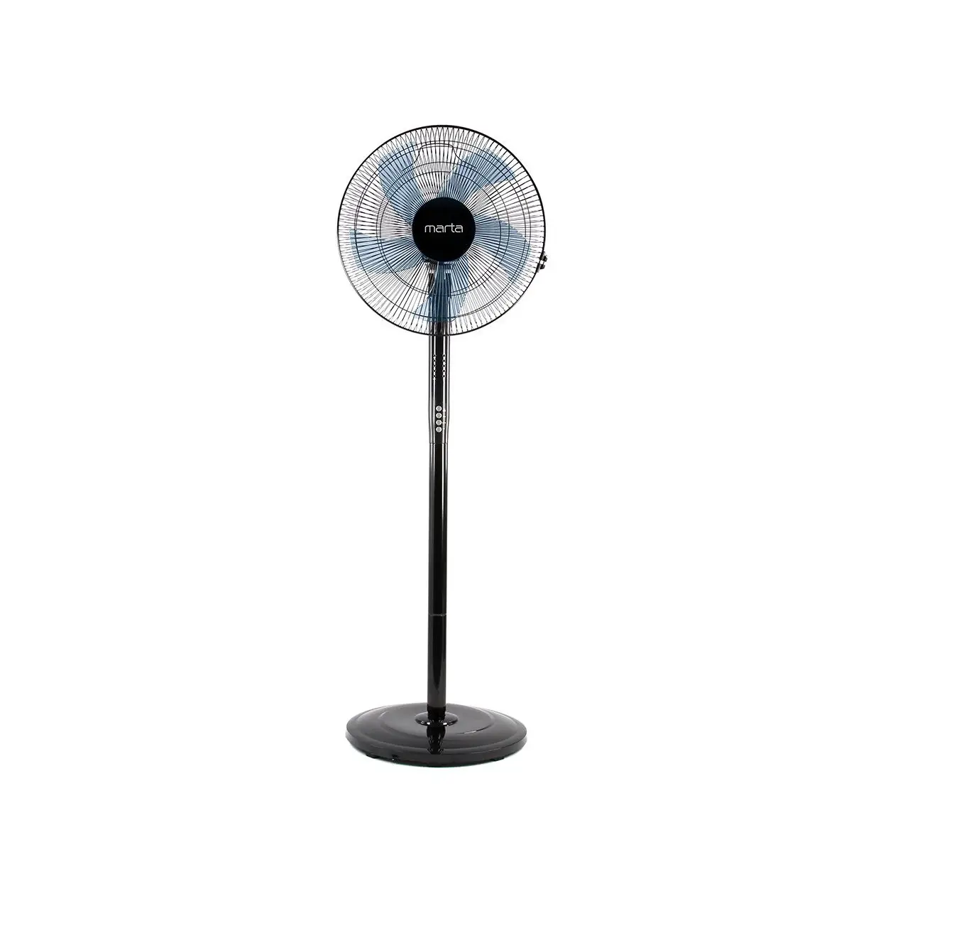 Marta Mt-fn2542 Floor Fan With Remote Control User Manual Marta Mt-fn2542 Floor Fan With Remote Control User Manual