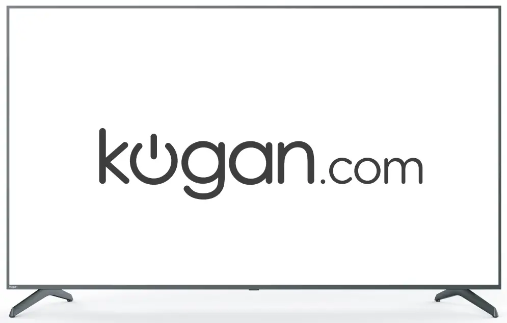 Kogan X Q98J Series QLED 75 Inch 4K UHD HDR Smart Google TV