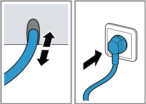 BOSCH TKA3A Coffee Maker White Light 03