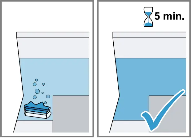 BOSCH TKA3A Coffee Maker White Light 19