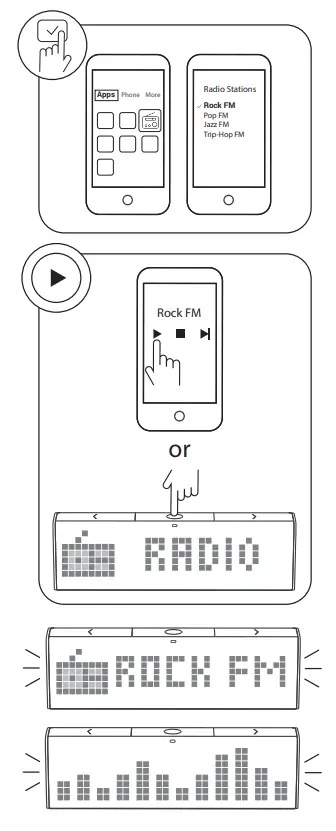 Internet Radio