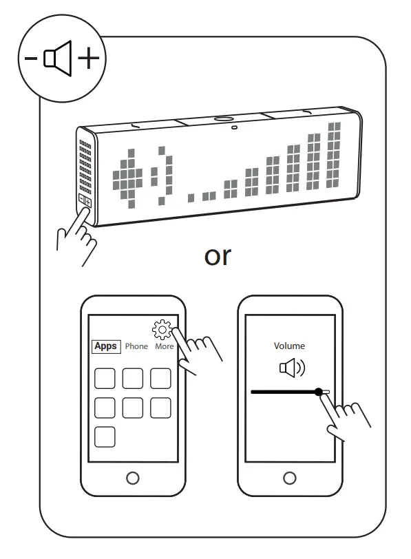Operating Instructions