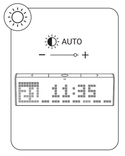 Operating Instructions