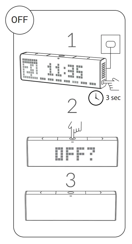 Operating Instructions