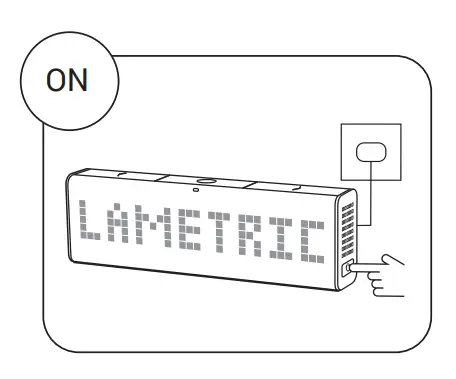 Operating Instructions
