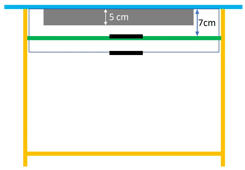 Drawer Slide Out Controller Option