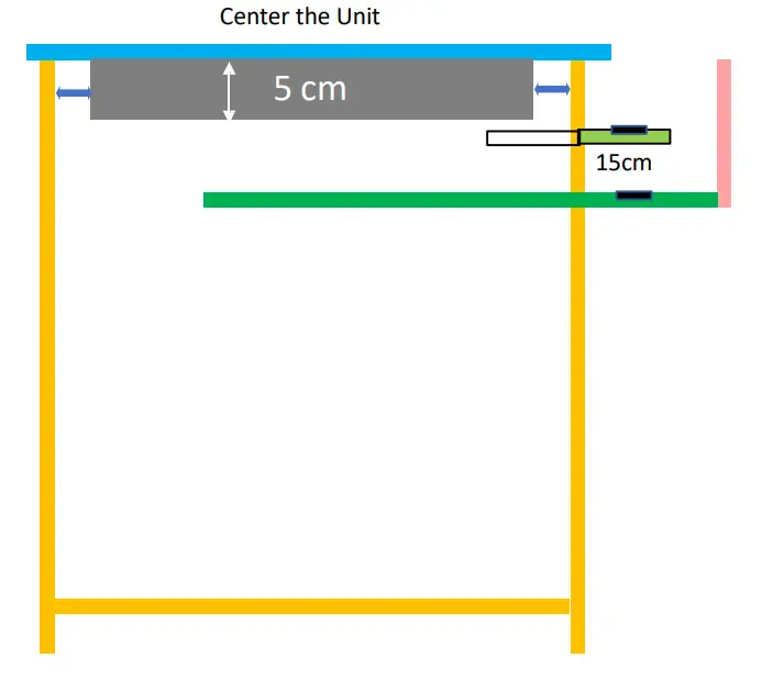 Drawer Slide Out Controller Option