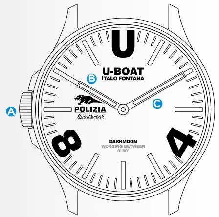 U-BOAT-DARK-MOON-Watch-fig 1