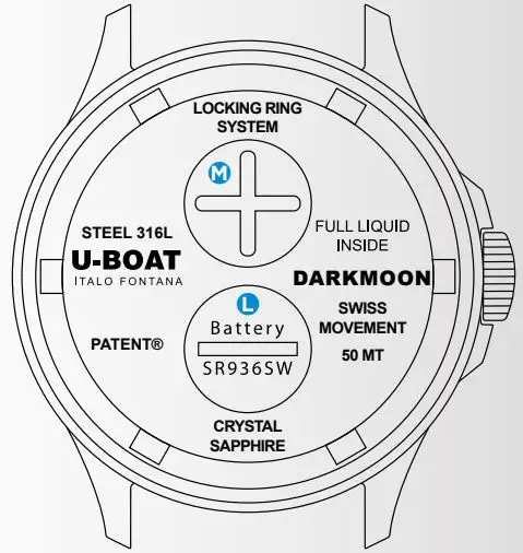 U-BOAT-DARK-MOON-Watch-fig 4
