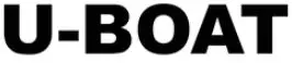 U-BOAT-LOGO