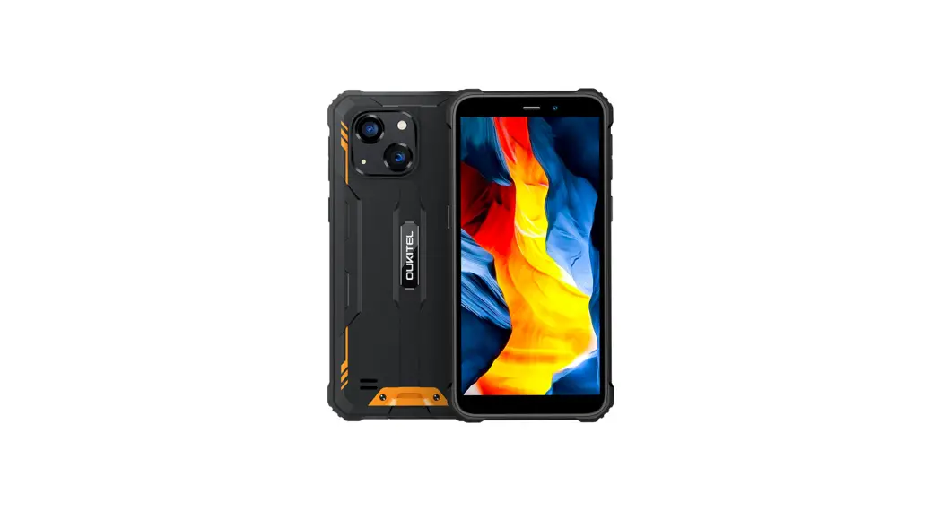 Oukitel Wp20 Pro Rugged Smartphone User Guide Oukitel Wp20 Pro Rugged Smartphone User Guide