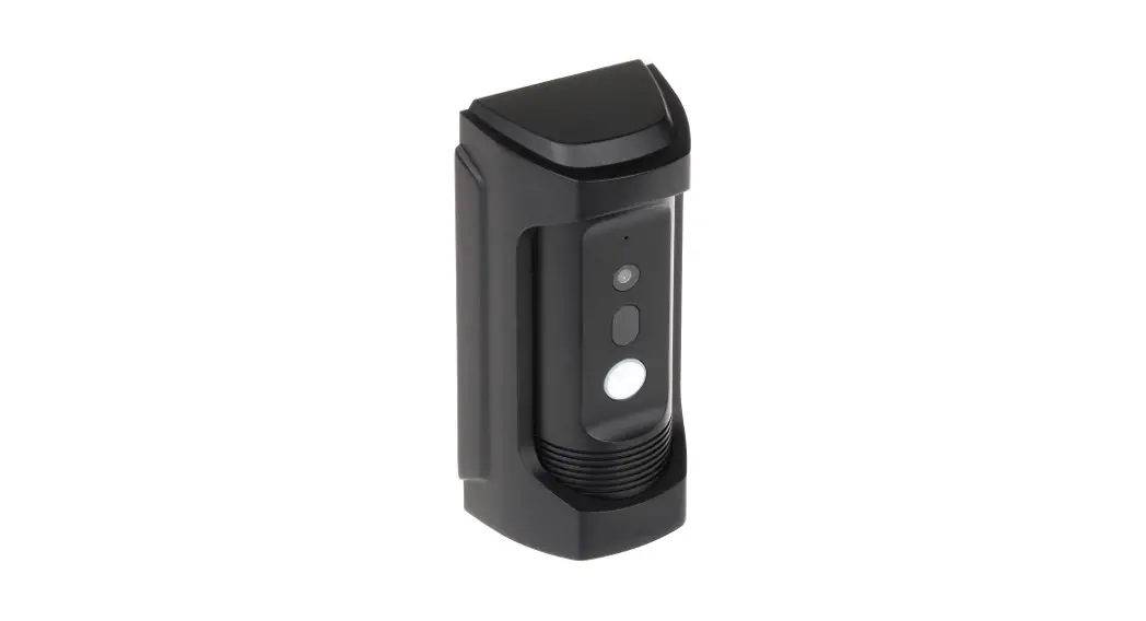 Hikvision Vandal-resistant Doorbell Ud18946b User Guide
