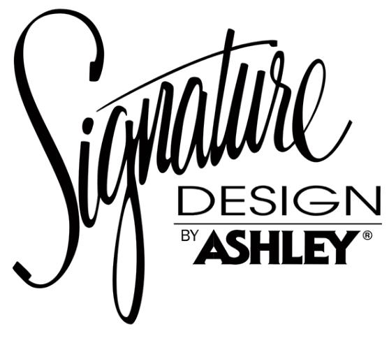 ASHLEY logo