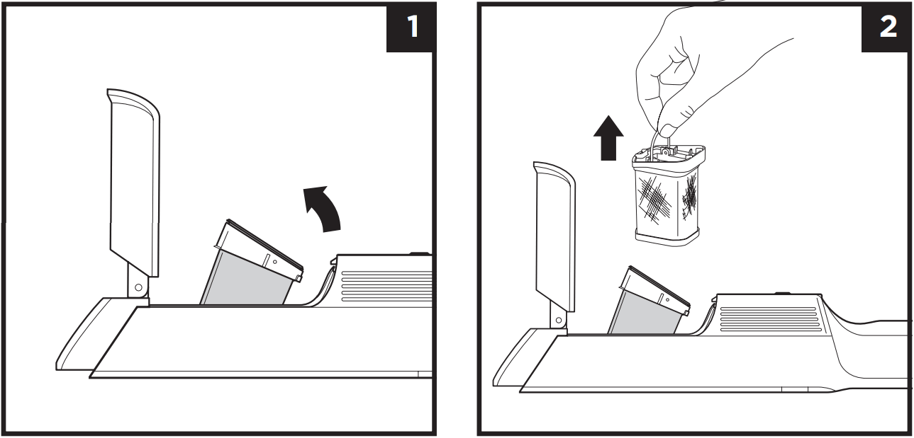 Shark WV400 Series WANDVAC Power Pet Cordless Vacuum Cleaner - fig 11
