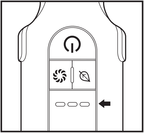 Shark WV400 Series WANDVAC Power Pet Cordless Vacuum Cleaner - fig 3