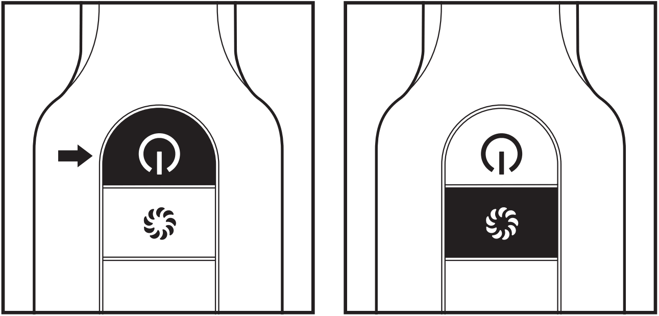 Shark WV400 Series WANDVAC Power Pet Cordless Vacuum Cleaner - fig 7