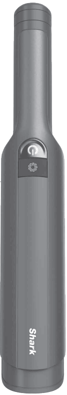 Shark WV400 Series WANDVAC Power Pet Cordless Vacuum Cleaner