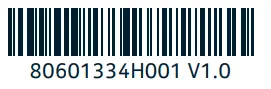 NOKIA G60 5G Smartphone - Bar Code