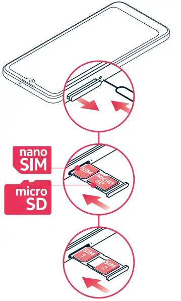 NOKIA G60 5G Smartphone - fig 2
