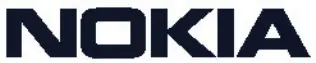 NOKIA logo