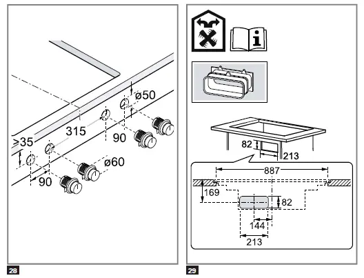 GAGGENAU-CV492105-Flex-Induction-Cooktop-10