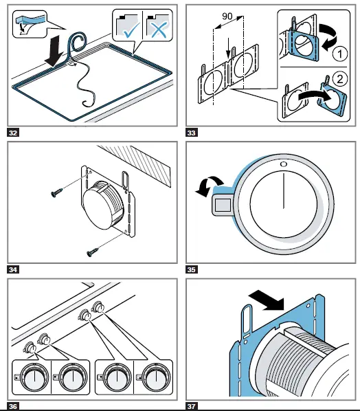 GAGGENAU-CV492105-Flex-Induction-Cooktop-12