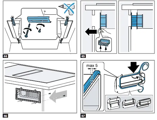 GAGGENAU-CV492105-Flex-Induction-Cooktop-15