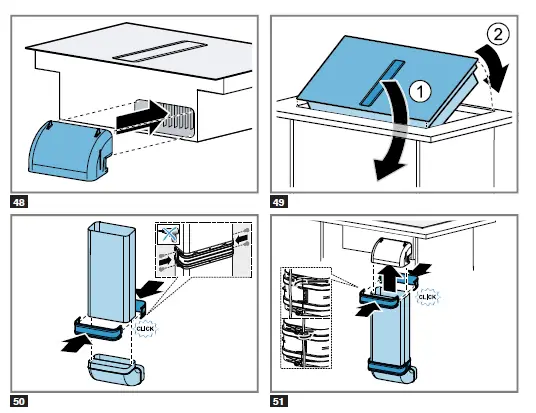 GAGGENAU-CV492105-Flex-Induction-Cooktop-16