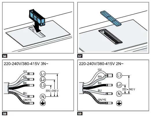 GAGGENAU-CV492105-Flex-Induction-Cooktop-18
