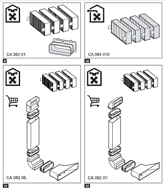 GAGGENAU-CV492105-Flex-Induction-Cooktop-4
