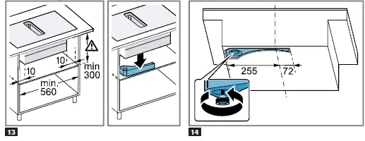 GAGGENAU-CV492105-Flex-Induction-Cooktop-5