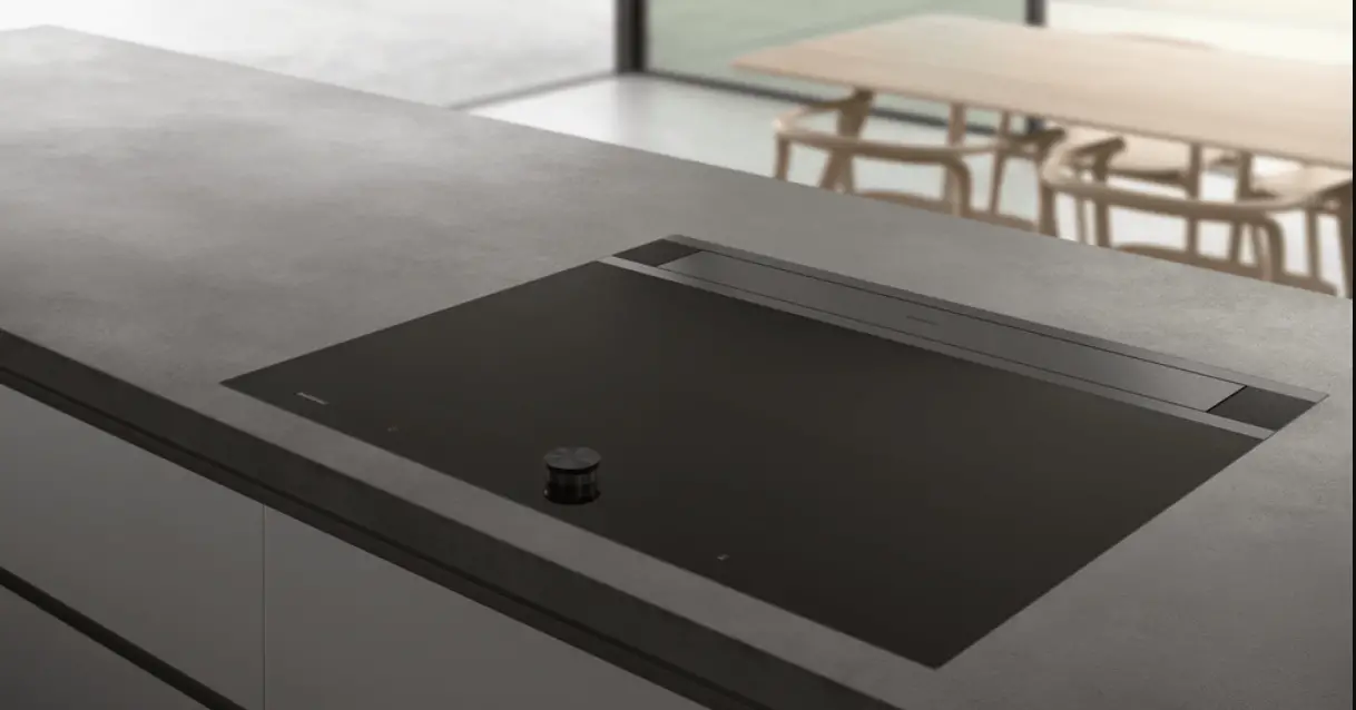 Gaggenau Cv492105 Flex Induction Cooktop Instruction Manual