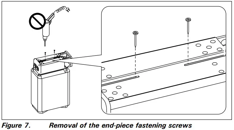 sentiotec 145E Electric Sauna Heater - Figure 8