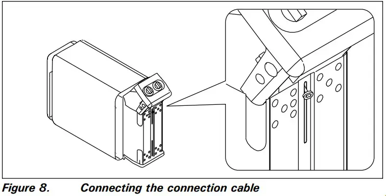 sentiotec 145E Electric Sauna Heater - Figure 9