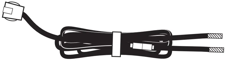 Cobra 19 Mini AM or FM CB Radio - fig 3