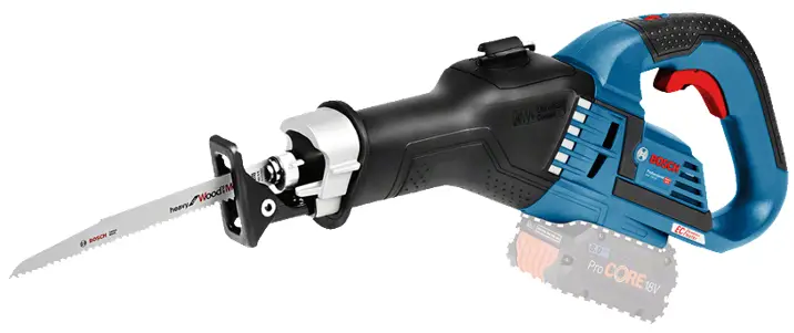 BOSCH GSA 18V 32 Cordless Reciprocating Saw