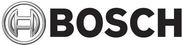 BOSCH Logo