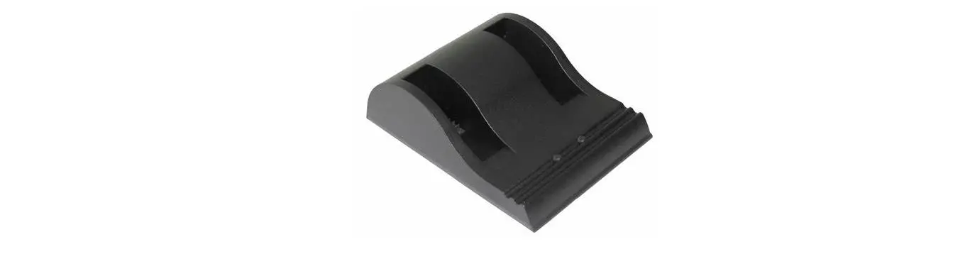 Insprired Energy Ch4040a Dual Bay Quick Charger User Manual