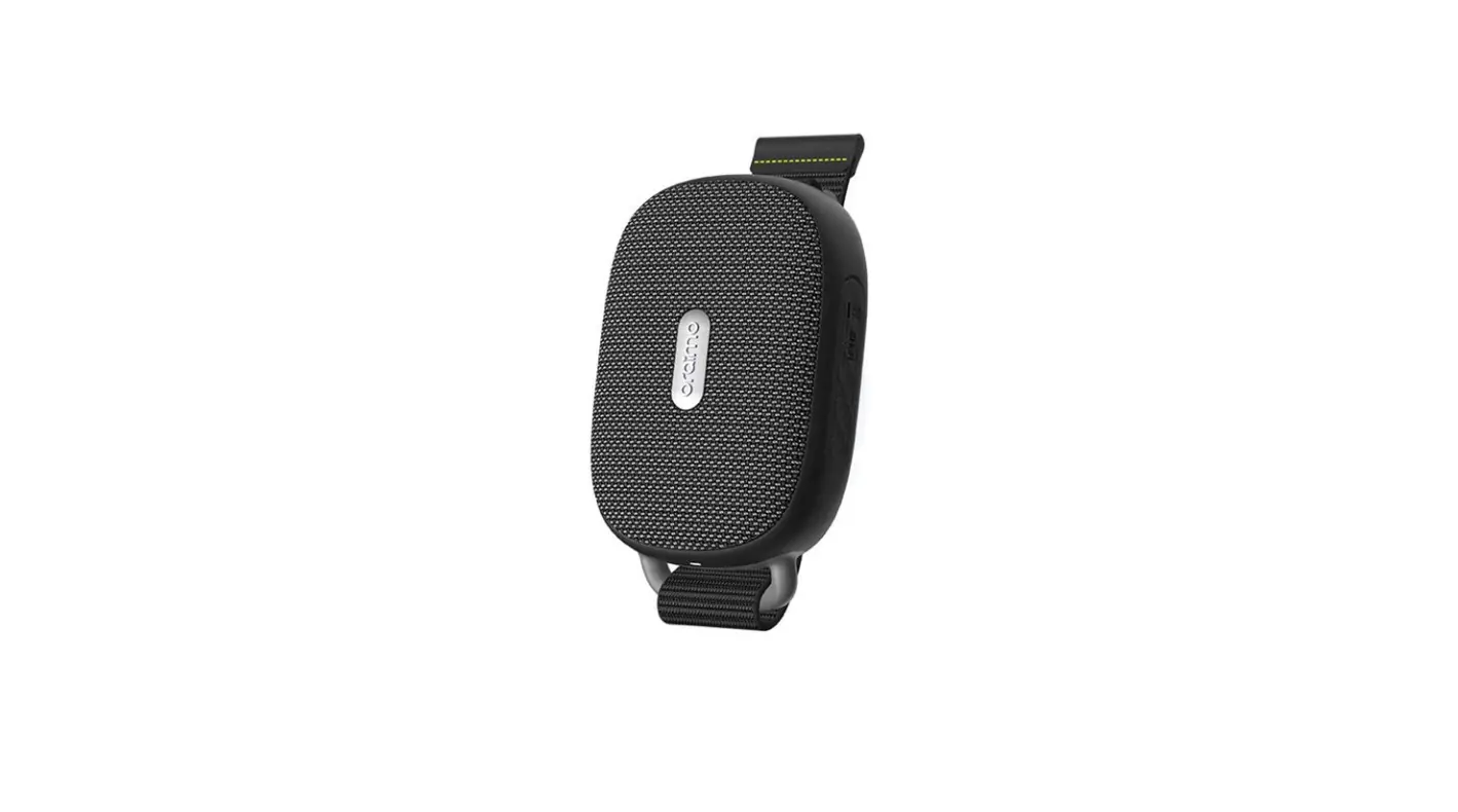 Oraimo Obs-40s Wrap Bluetooth Speaker User Manual