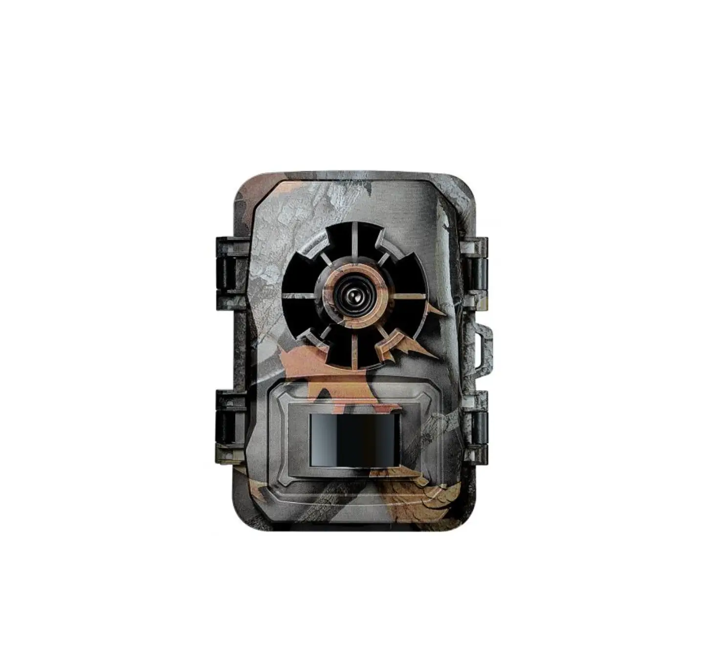 K F Concept A101xs Wildlife Camera User Guide