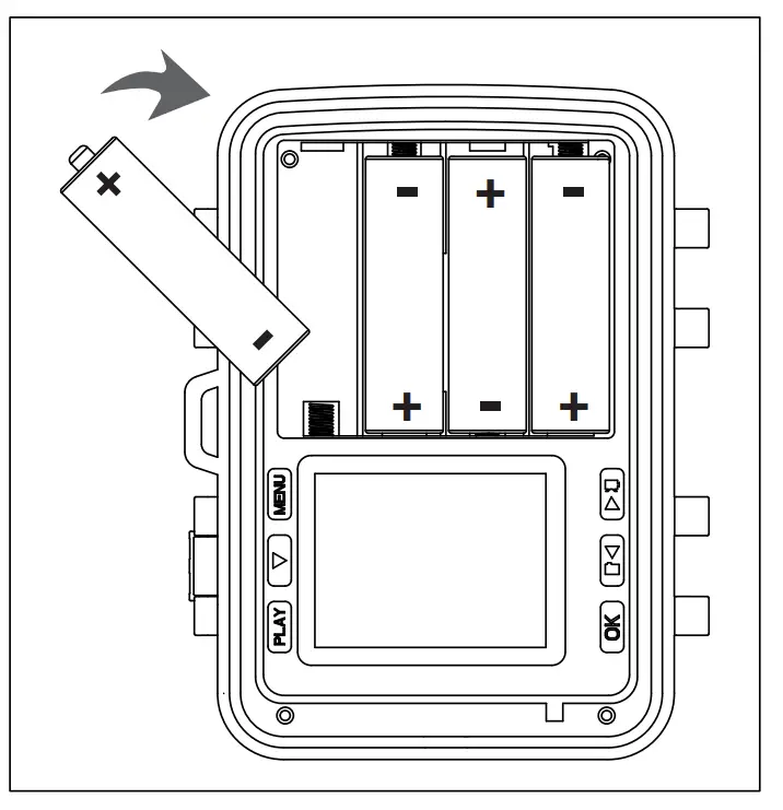 Start-up instructions