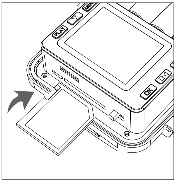 Start-up instructions