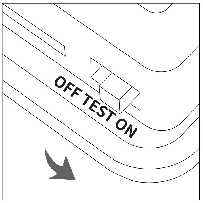 Start-up instructions