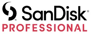 SanDisk logo