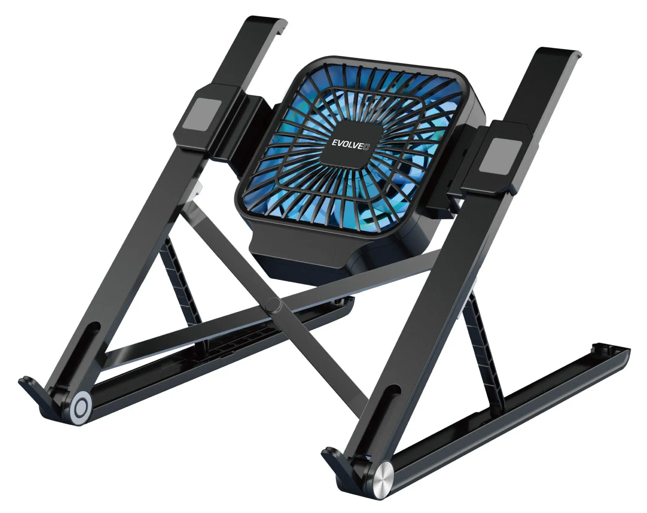 EVOLVEO-Ania-8-Adjustable-Laptop-Stand-PRODUCT-IMAGE