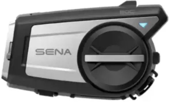 SENA 50C Motorcycle Camera and Communication System With Mesh Intercom