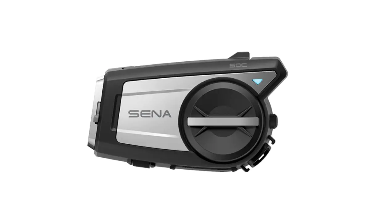 Sena 50c Motorcycle Camera And Communication System With Mesh Intercom User Guide Sena 50c Motorcycle Camera And Communication System With Mesh Intercom User Guide