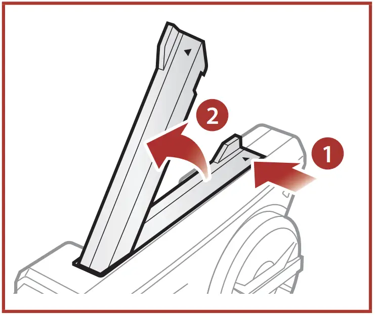 Mesh Intercom Antenna