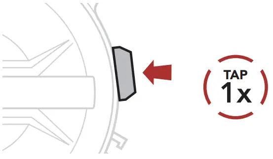 Navigating Preset Stations